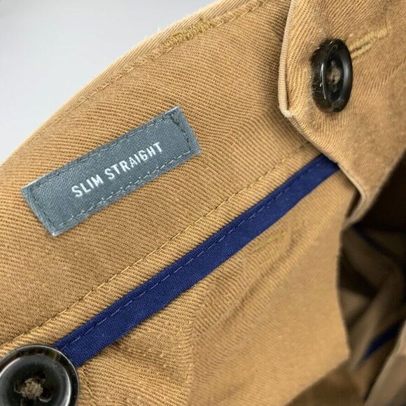 Bonobos Tan Chinos - Picture 12 of 13